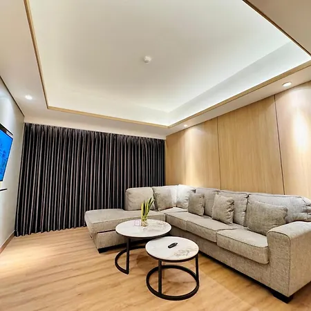 Orchardz Hotel Industri Jakarta Kemayoran-3